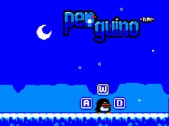 खेल Penguino