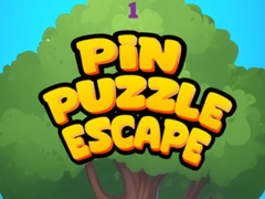 खेल Pin Puzzle Escape
