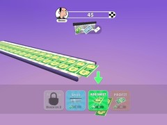 खेल Money Maker Idle