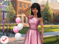 खेल Mean Girls Graduation Day