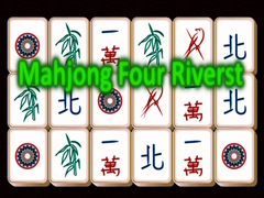 खेल Mahjong Four Riverst