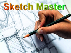 खेल Sketch Master