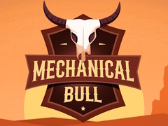 खेल Mechanical Bull