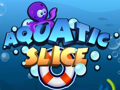 खेल Aquatic Slice