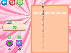 खेल Food Merger Earn 100k!