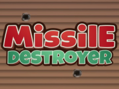 खेल Missile Destroyer