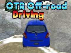 खेल Otr Off-Road Driving