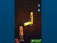 खेल Brainrot Soundboard: Gun Sounds Game