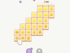 खेल Disassemble The Picture Puzzle!