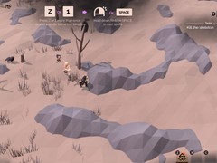 खेल Overtitans: Destroyers of Worlds