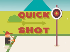 खेल Quick Shot