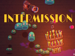 खेल Intermission