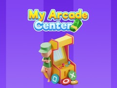 खेल My Arcade Center