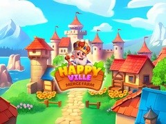 खेल Happy Ville Merge Farm