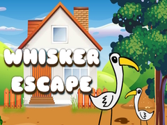 खेल Whisker Escape
