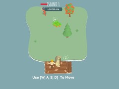 खेल Crazy Vikings Life