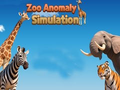 खेल Zoo Anomaly Simulation