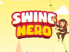 खेल Swing Hero
