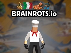 खेल Brainrots.io