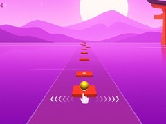 खेल Color Music Hop Ball