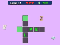 खेल Image Crossword