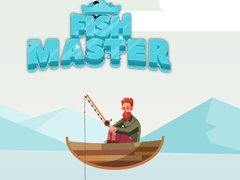 खेल Fish master