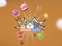 खेल Cookie Nyan