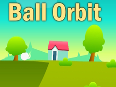 खेल Ball Orbit