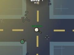 खेल Zombies Anniversary