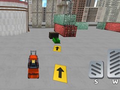 खेल Construction Simulator