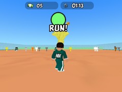 खेल Sprunki Games Player 456