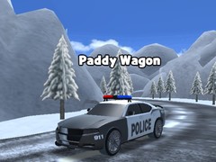 खेल Police Chase