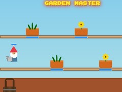 खेल Garden Master