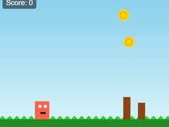 खेल Golden Dash