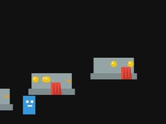 खेल Vault Hopper