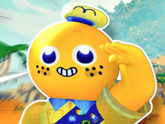 खेल Jigsaw Puzzle: This Game Is PEAK