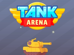 खेल Tank Arena