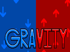 खेल Gravity