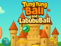खेल Tung TungBall and Labububall