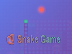 खेल Snake game