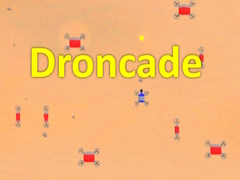 खेल Droncade