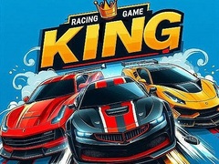 खेल Racing Game King HP