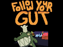 खेल Follow Your Gut