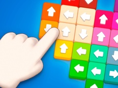 खेल Disassemble the picture: Puzzle!