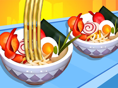 खेल Malatang Master Stack Run 3D