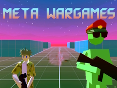 खेल Meta Wargames
