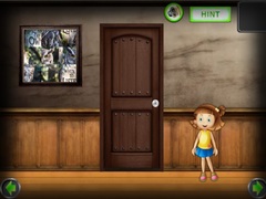 खेल Amgel Kids Room Escape 318