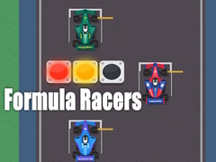 खेल Formula Racers