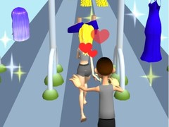 खेल Love Shopping Rush