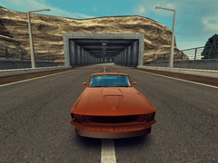 खेल Drive Zone